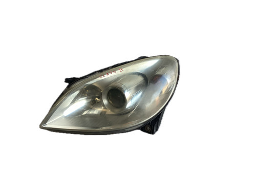 Fanale faro lampada luce - faro,