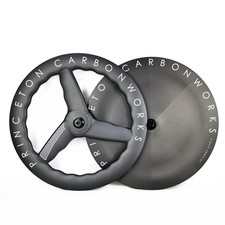 700C Carbon Time Trial / set