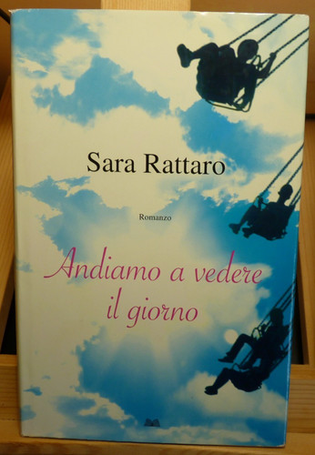 Andiamo vedere giorno - vedere,