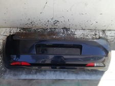 PARAURTI POSTERIORE PER FIAT
