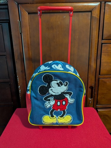 Zaino disney topolino - zaino, bambino