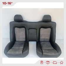 Maserati Gran Turismo Sedile