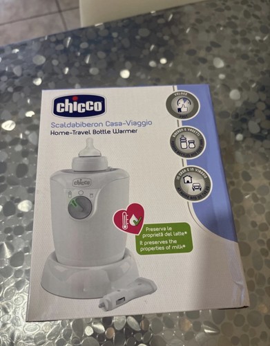 Scaldabiberon chicco - scaldabiberon,