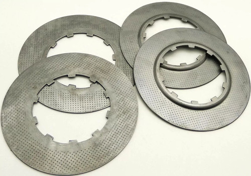 Per royal enfield piatto - per,