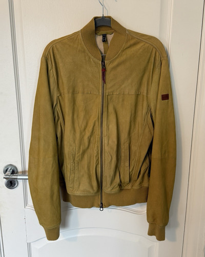 Armani jeans giubbotto bomber - armani,