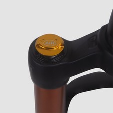Forcella Air-Gas Tappo Valvola