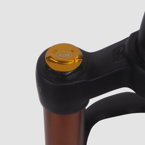 Forcella air gas tappo - forcella,