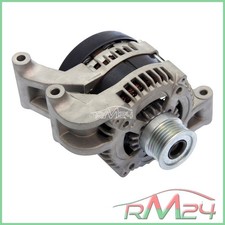 1X ALTERNATORE 120A 14V PER
