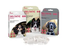 DELTATIC Collare