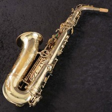 SELMER Alto Mark VII SN.249xxx