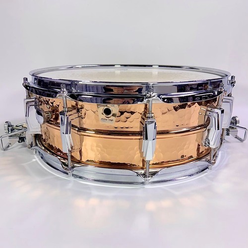 Ludwig lb553k bronzo fonico - ludwig,
