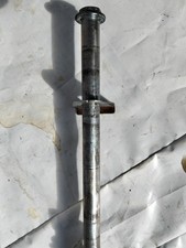 Perno Ruota Posteriore Suzuki