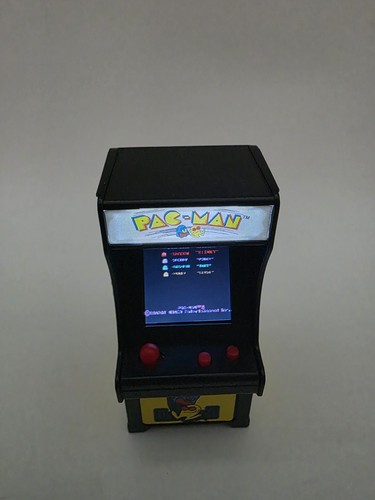 Portachiavi armadio arcade
