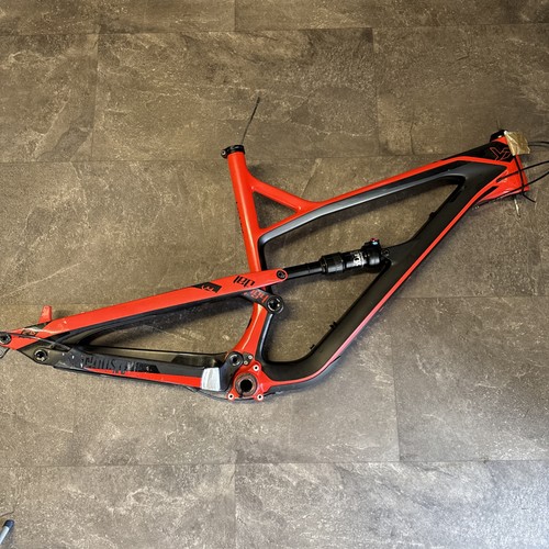 Jeffsy telaio full carbon - full,