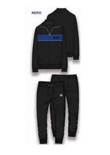 Tuta Adulto Manica Lunga