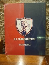 Libro U.S. Sambenedettese