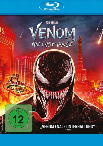 Venom the last dance - 3:,