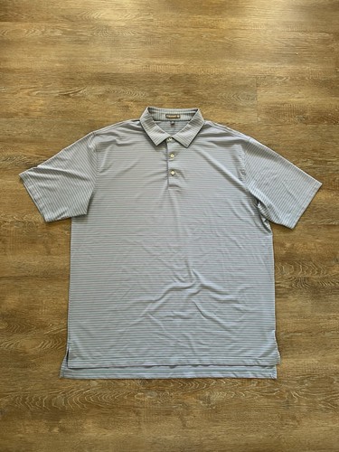 Polo peter millar estiva - polo,