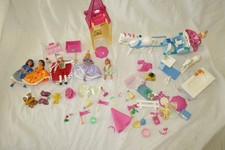 Lego Belville King Queen