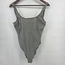 Costume intero Sirena vintage