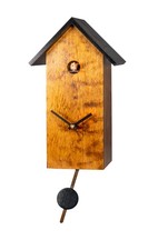 Design orologio a cucù al quarzo con la chiamata a cucù EN 360 Q nuovo