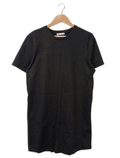 ZARA Abito a maniche corte