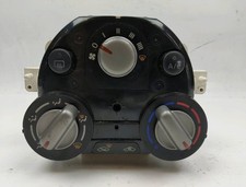 Riscaldatore Usato NISSAN NOTE