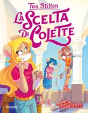 La scelta di Colette - Stilton
