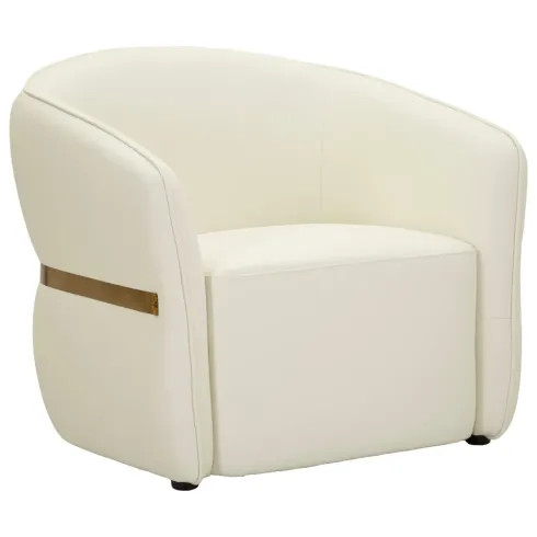 Poltrona con braccioli - con,