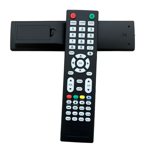 Telecomando per jvc - telecomando, tv