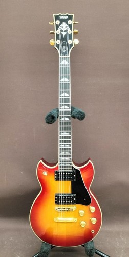 Chitarra elettrica yamaha - chitarra,