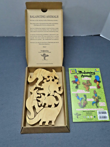 Tarata toys nuova - tarata, zelanda
