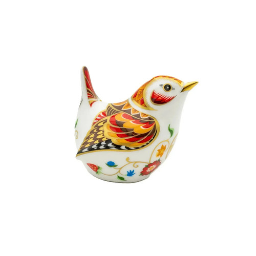 Royal crown derby william - royal,