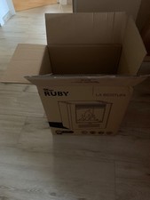 Tecno Air System Ruby Mini