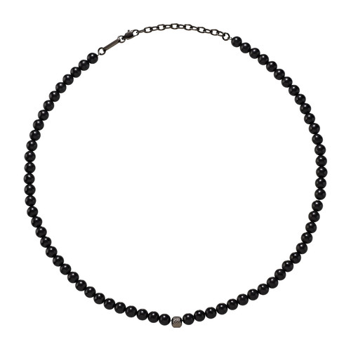 Collana breil uomo collezione - collana,