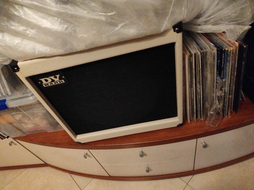 Mark amplificatore little - amplificatore,