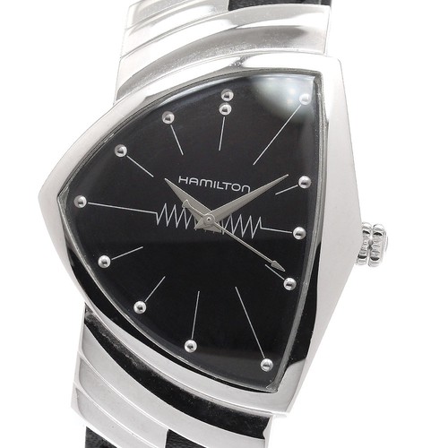Orologio uomo hamilton ventura - uomo,