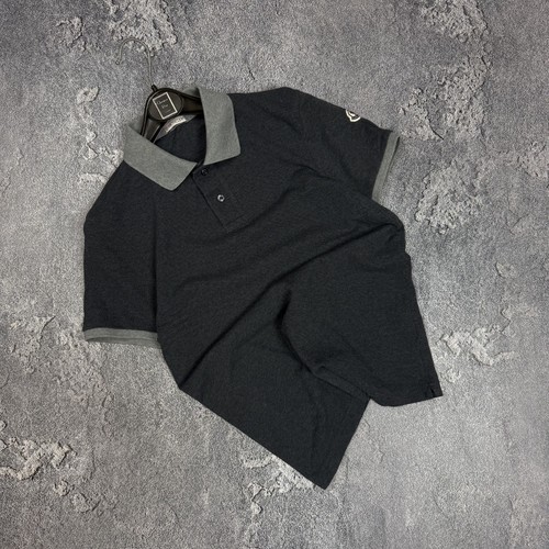 Moncler maglia polo manica - moncler,