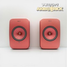 KEF LSX Altoparlanti da