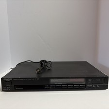 KENWOOD KT-880 QUARTZ