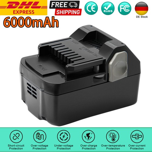 Batteria 0ah ion - batteria, 14.4v