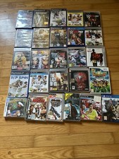 Mega Lotto Videogiochi Varie