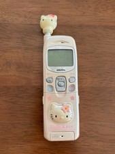 Sanrio Hello Kitty Cellulare