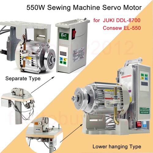 Servomotore elettronico - servomotore,