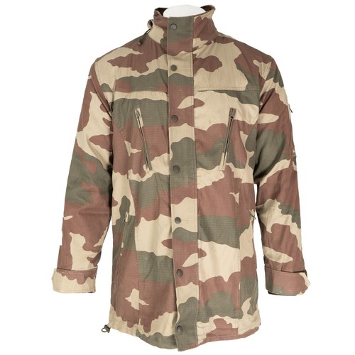 Parka ripstop originale