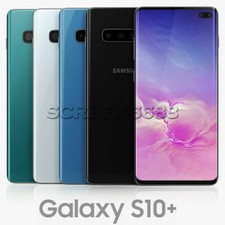Samsung Galaxy S10+ Plus G975U