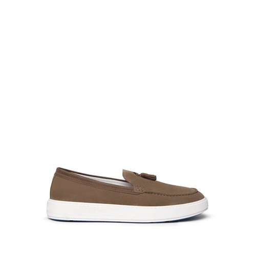 Scarpe nero giardini uomo - scarpe,