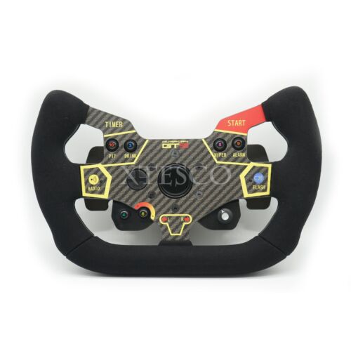 Racing wheel sim - wheel,