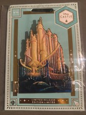 Disney Castle Collection - The