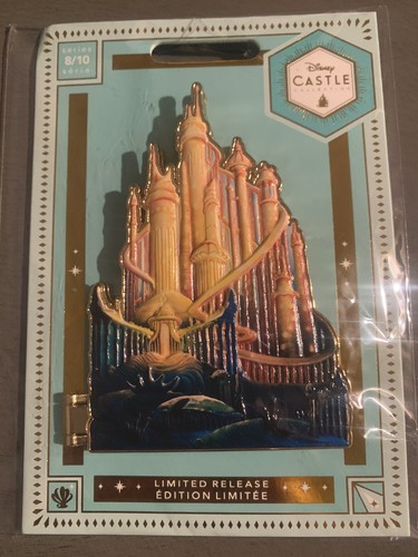 Collezione castello disney - castello,